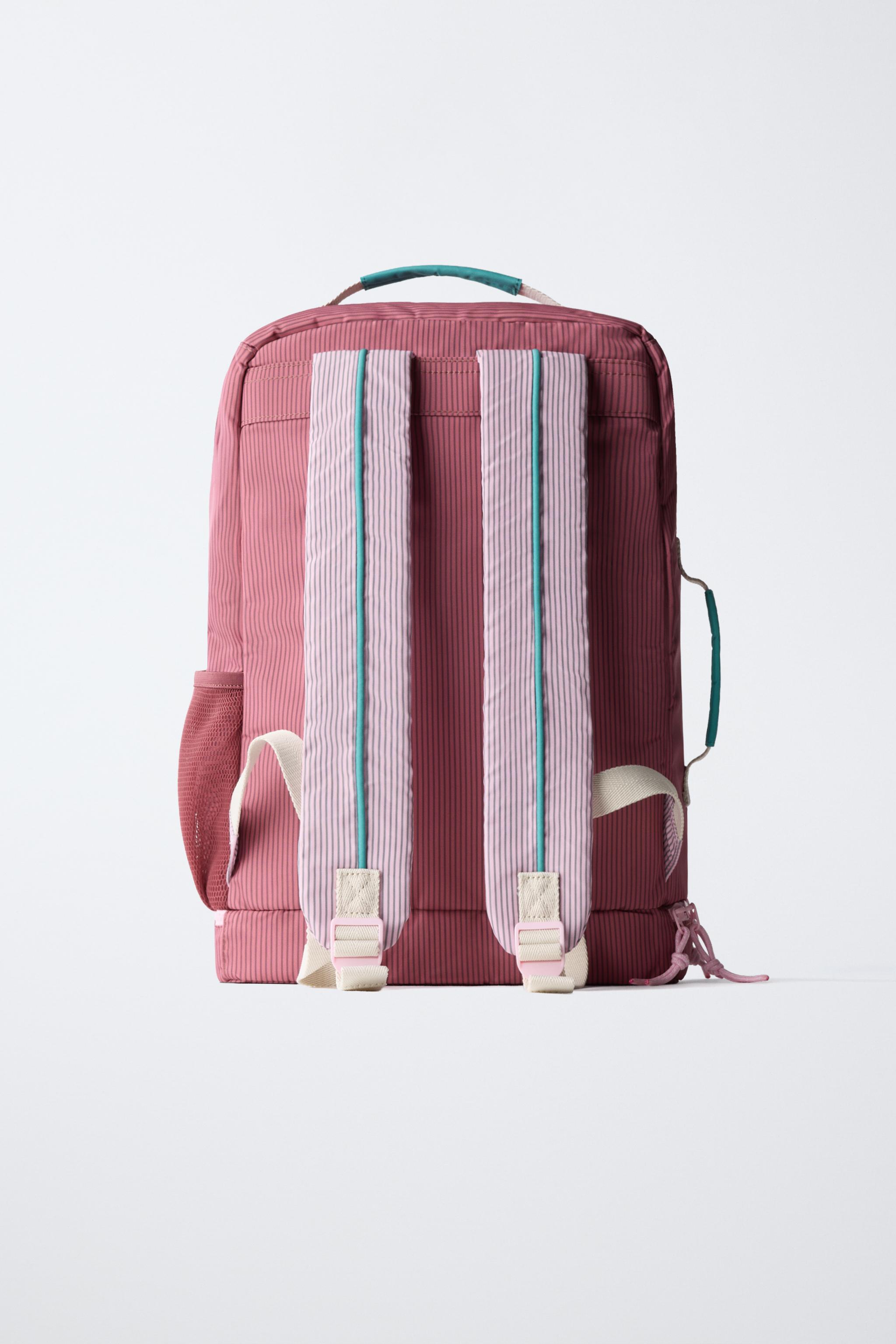 MICKEY MOUSE © DISNEY TRAVEL BACKPACK